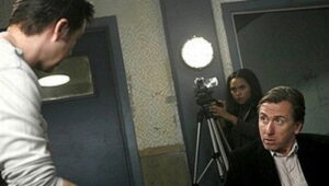 De incógnito