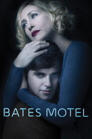 Bates Motel 2013