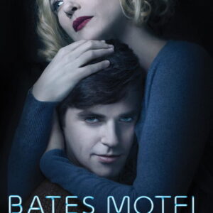 Bates Motel 2013