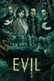 Evil 2019