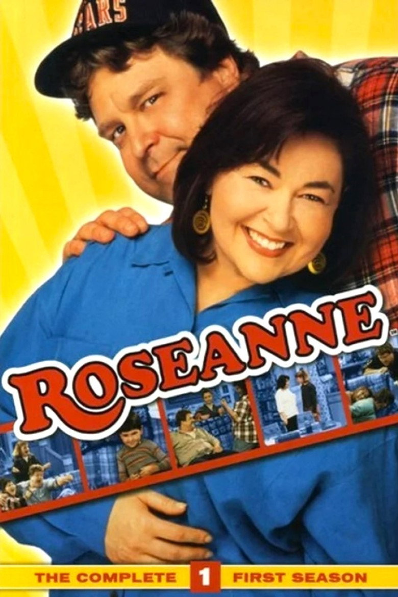 Roseanne 1988