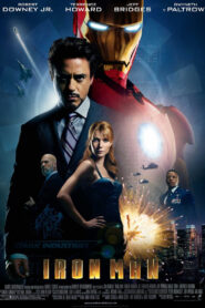 Iron Man 2008