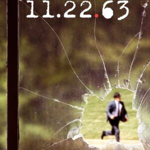 22.11.63 2016