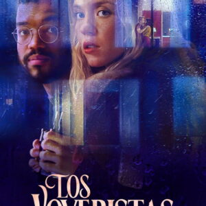 Los Voyeurs 2021