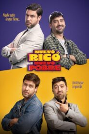 Nuevo Rico, Nuevo Pobre 2025