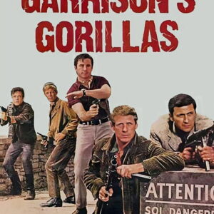 Los Comandos de Garrison 1967