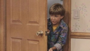 Un chapuzas en casa: 1×11