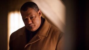 Hannibal: 1×10