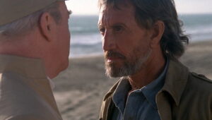 SeaQuest DSV: 1×1