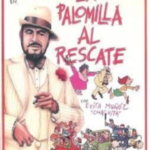 La palomilla al rescate 1976