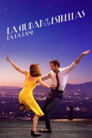 La ciudad de las estrellas (La La Land) 2016