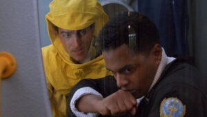 SeaQuest DSV: 1×7
