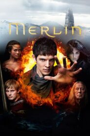 Merlín 2008