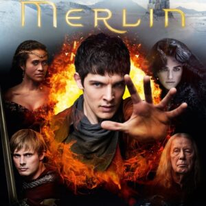 Merlín 2008