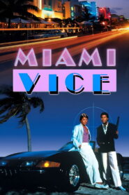 Corrupción en Miami 1984