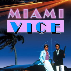 Corrupción en Miami 1984