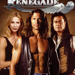 Renegado 1992