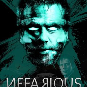 Nefarious. Cuando habla el diablo 2023