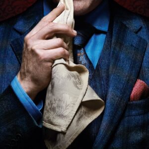 Hannibal: Season 1