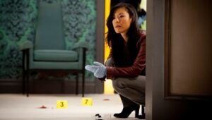 Hannibal: 1×7