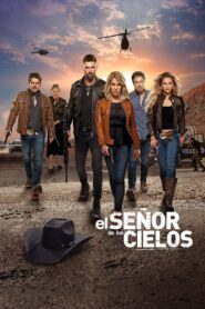 El señor de los cielos 2013