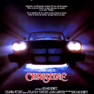 Christine 1983