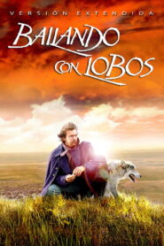 Bailando con lobos 1990