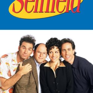Seinfeld 1989