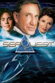 SeaQuest DSV 1993