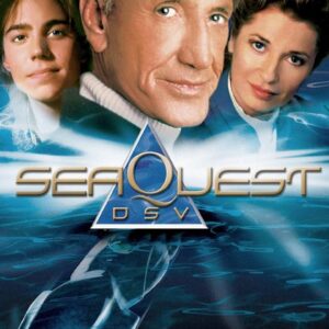 SeaQuest DSV 1993