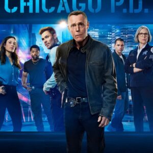Chicago P.D. 2014