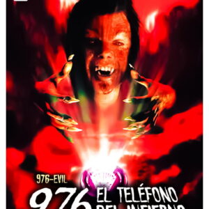 976. El teléfono del infierno 1988