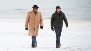 Hannibal: 1×9