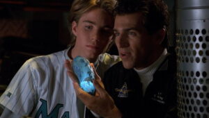 SeaQuest DSV: 1×5