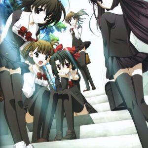School Days 2007