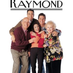 Todo el mundo quiere a Raymond 1996