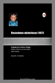 Vacaciones misteriosas 1977