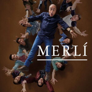 Merlí 2015