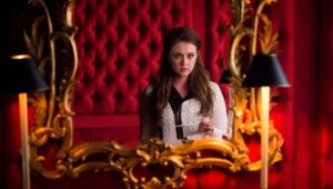 Hannibal: 2×11