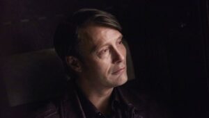 Hannibal: 3×1