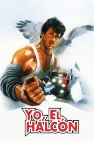 Yo, el halcón 1987
