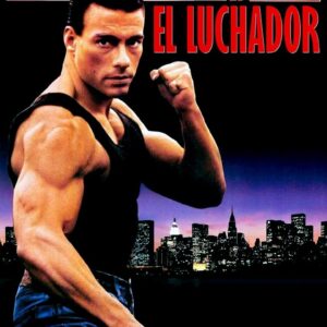 Lionheart, el luchador 1990