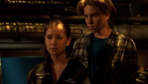 SeaQuest DSV: 1×6