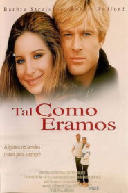 Tal como éramos 1973