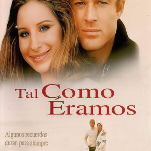 Tal como éramos 1973