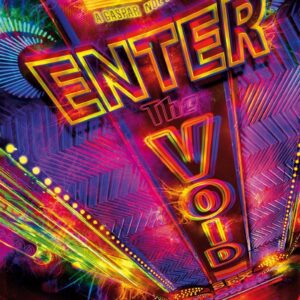 Enter the Void 2010
