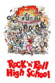 Rock ‘n’ Roll High School 1979