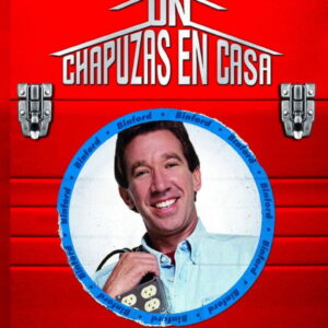 Un chapuzas en casa 1991