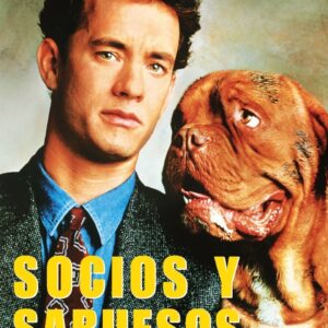 Socios y sabuesos 1989