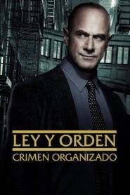 Ley y orden: Crimen organizado 2021